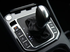 2016款 280TSI 自动旗舰型