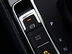 2016款 280TSI 自动旗舰型
