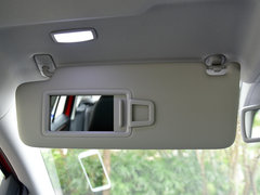 2016款 280TSI 自动旗舰型