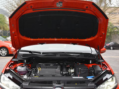 2016款 280TSI 自动旗舰型