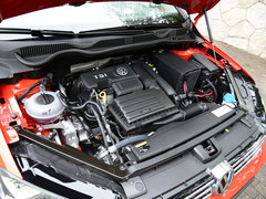 2016款 280TSI 自动旗舰型