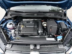 2016款 280TSI 自动旗舰型
