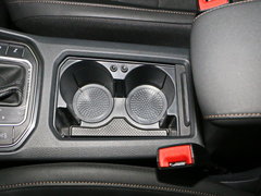 2016款 280TSI 自动旗舰型