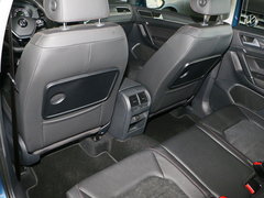 2016款 280TSI 自动旗舰型