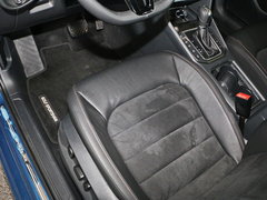 2016款 280TSI 自动旗舰型