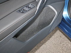 2016款 280TSI 自动旗舰型