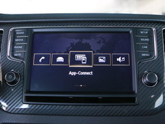 2016款 280TSI 自动旗舰型