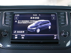 2016款 280TSI 自动旗舰型