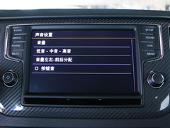2016款 280TSI 自动旗舰型