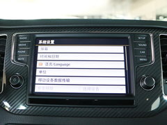2016款 280TSI 自动旗舰型