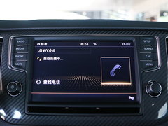 2016款 280TSI 自动旗舰型