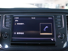 2016款 280TSI 自动旗舰型