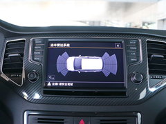 2016款 280TSI 自动旗舰型