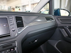 2016款 280TSI 自动旗舰型