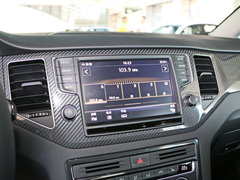 2016款 280TSI 自动旗舰型