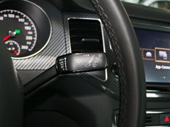 2016款 280TSI 自动旗舰型