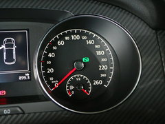 2016款 280TSI 自动旗舰型