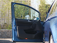 2016款 280TSI 自动旗舰型