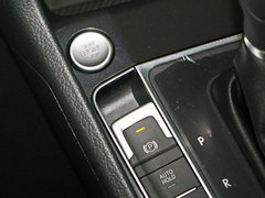 2016款 280TSI 自动旗舰型