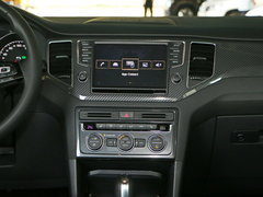 2016款 280TSI 自动旗舰型