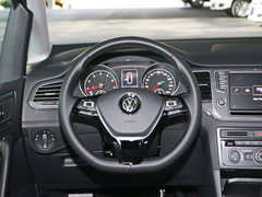 2016款 280TSI 自动旗舰型