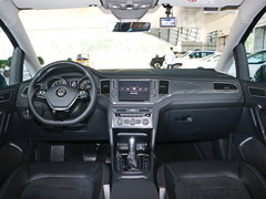 2016款 280TSI 自动旗舰型