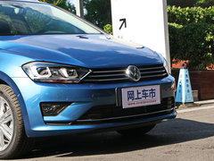 2016款 280TSI 自动旗舰型