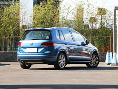 2016款 280TSI 自动旗舰型