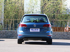 2016款 280TSI 自动旗舰型