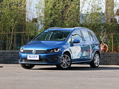 2016款 280TSI 自动旗舰型