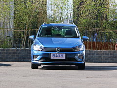 2016款 280TSI 自动旗舰型