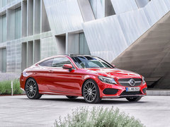 2016款 C300 轿跑版
