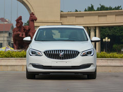 2016款 18T 双离合精英型