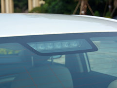 2016款 18T 双离合精英型