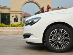 2016款 18T 双离合精英型