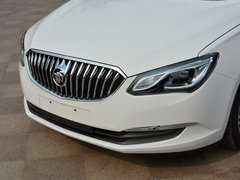 2016款 18T 双离合精英型