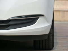 2016款 18T 双离合精英型