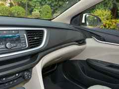 2016款 18T 双离合精英型