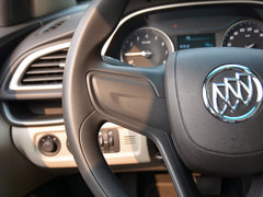 2016款 18T 双离合精英型