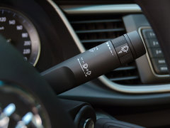 2016款 18T 双离合精英型