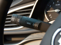 2016款 18T 双离合精英型