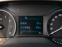 2016款 18T 双离合精英型