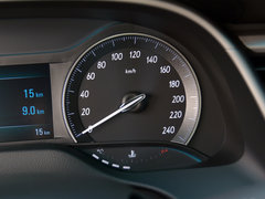2016款 18T 双离合精英型