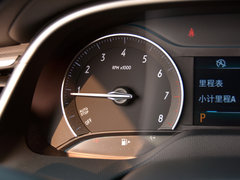 2016款 18T 双离合精英型
