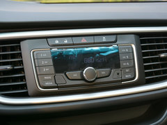 2016款 18T 双离合精英型