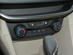 2016款 18T 双离合精英型