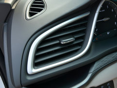 2016款 18T 双离合精英型