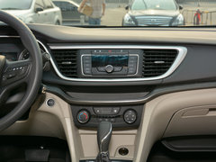 2016款 18T 双离合精英型