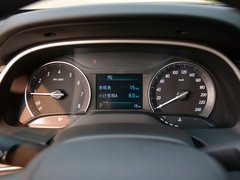 2016款 18T 双离合精英型