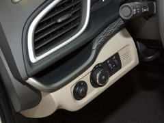 2016款 18T 双离合精英型